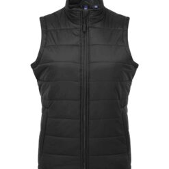 Premier Ladies Recyclight® Padded Gilet - XXL