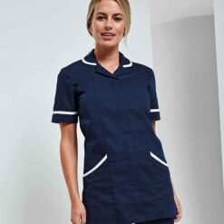 Premier Ladies Vitality Healthcare Tunic