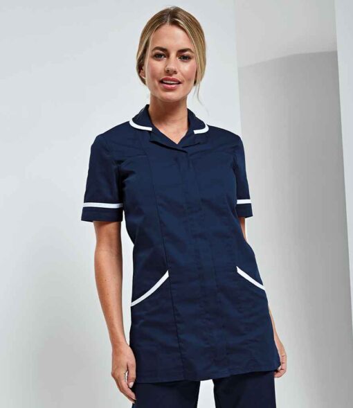 Premier Ladies Vitality Healthcare Tunic