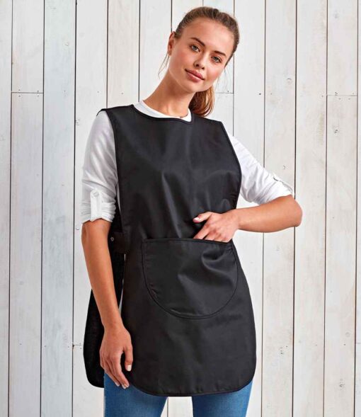 Premier Long Pocket Tabard