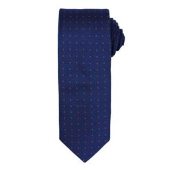 Premier Micro Dot Tie