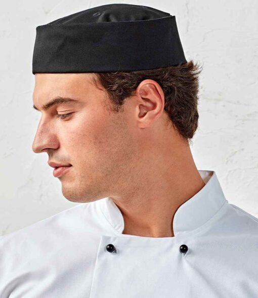 Premier Turn-Up Chef's Hat