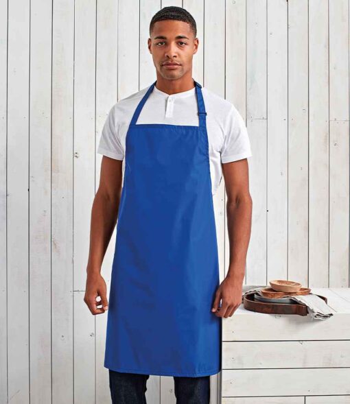 Premier Waterproof Bib Apron