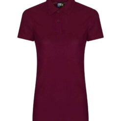 Pro RTX Ladies Pro Polyester Polo Shirt