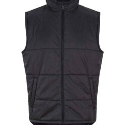 Pro RTX Pro Bodywarmer - Black, 4XL