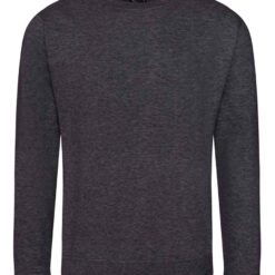 Pro RTX Pro Sweatshirt - Charcoal, 5XL