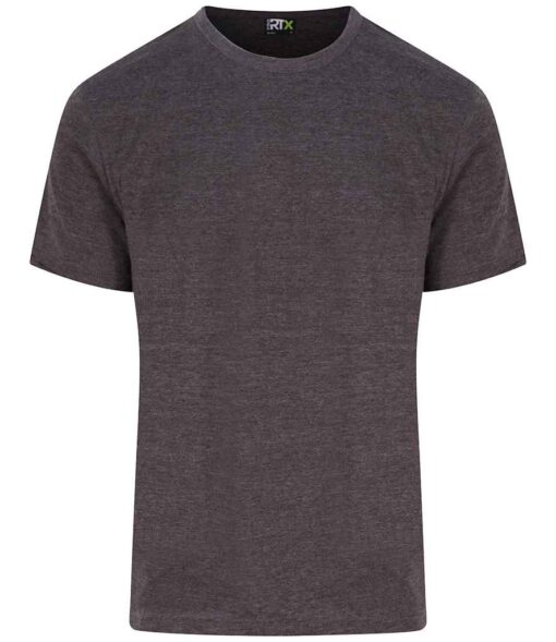 Pro RTX Pro T-Shirt - Charcoal, 6XL
