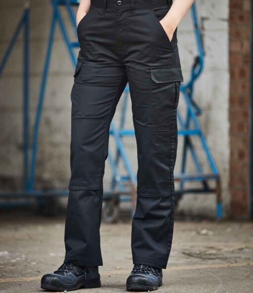 Pro RTX Pro Workwear Cargo Trousers