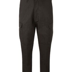 Pro RTX Pro Workwear Cargo Trousers - Black, 4XL/L