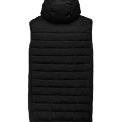 Proact Hooded Padded Bodywarmer