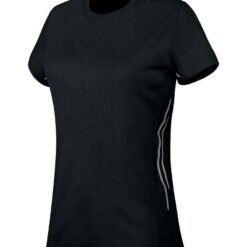 Proact Ladies Contrast Sports T-Shirt