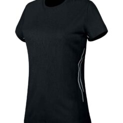 Proact Ladies Contrast Sports T-Shirt