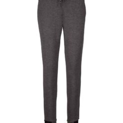 Proact Ladies Performance Trousers - Deep Grey Heather, XL