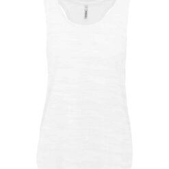 Proact Ladies Sports Slub Tank Top