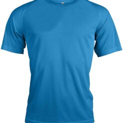 Proact Performance T-Shirt - Aqua, XXL