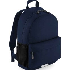 Quadra Academy Backpack - French Navy
