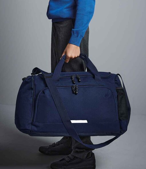 Quadra Academy Holdall