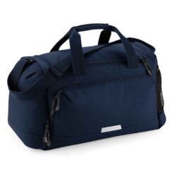 Quadra Academy Holdall - French Navy
