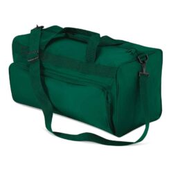 Quadra Advertising Holdall - Bottle Green