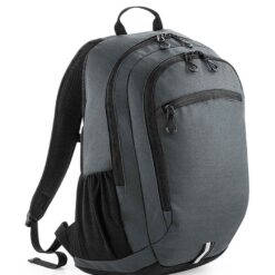 Quadra Endeavour Backpack - Graphite Grey
