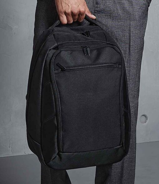 Quadra Executive Digital Backpack