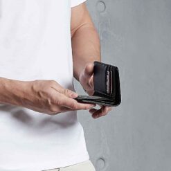 Quadra NuHide® Wallet