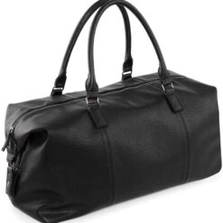 Quadra NuHide® Weekender - Black