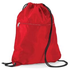Quadra Premium Gymsac - Classic Red