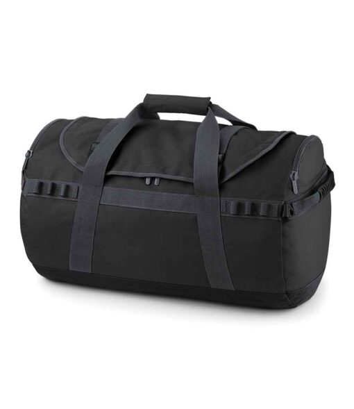 Quadra Pro Cargo Bag