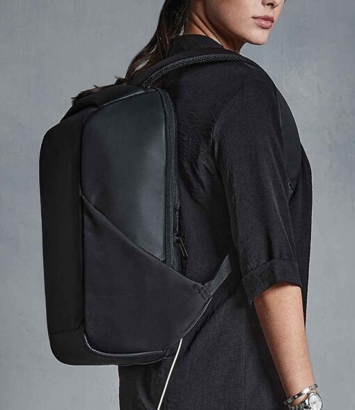 Quadra Project Charge Security Backpack