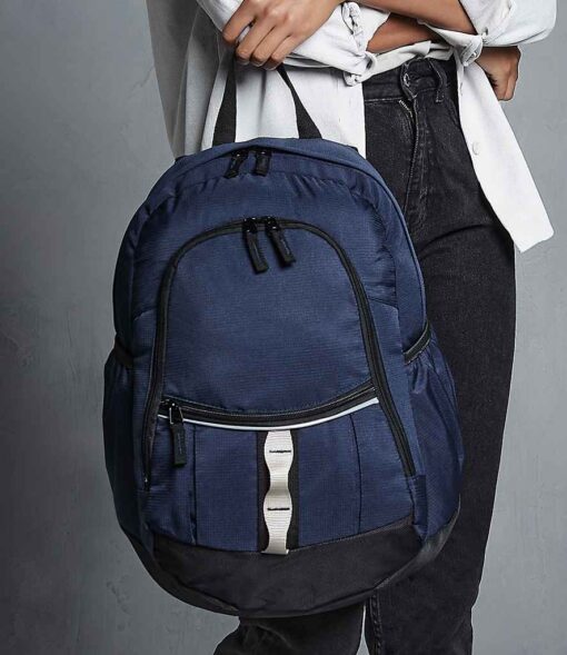 Quadra Pursuit Backpack