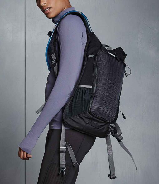 Quadra SLX Hydration Pack