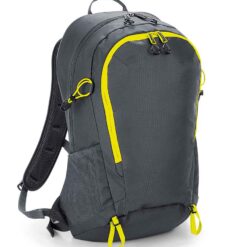 Quadra SLX-Lite 25 Litre Daypack - Graphite Grey