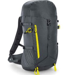 Quadra SLX-Lite 35 Litre Backpack - Graphite Grey