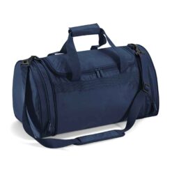 Quadra Sports Holdall - French Navy