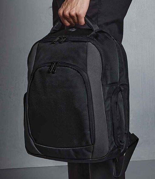 Quadra Tungsten™ Laptop Backpack