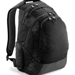 Quadra Vessel™ Laptop Backpack