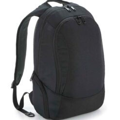 Quadra Vessel™ Slimline Laptop Backpack