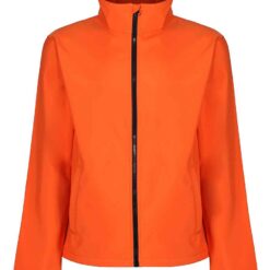 Regatta Ablaze Printable Soft Shell Jacket