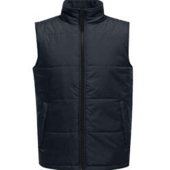 Regatta Access Insulated Bodywarmer - Navy/Black, 3XL