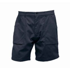 Regatta Action Shorts - Navy, 44