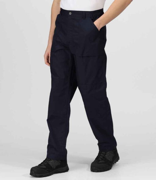 Regatta Action Trousers