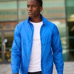 Regatta Asset Lightweight Shell Jacket