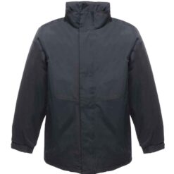 Regatta Beauford Waterproof Insulated Jacket - Navy/Navy, 3XL