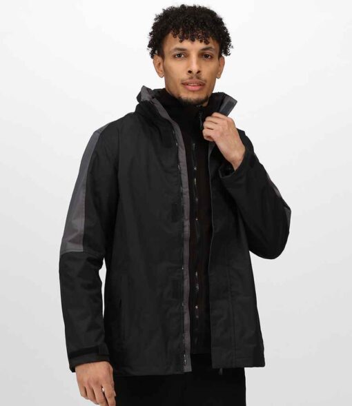 Regatta Defender III 3-in-1 Jacket