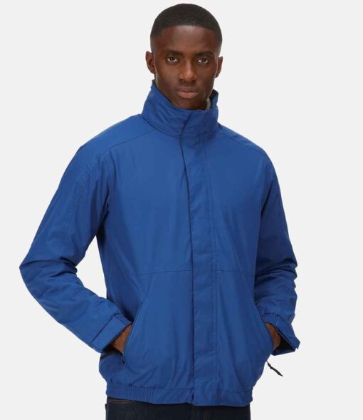 Regatta Dover Waterproof Insulated Jacket