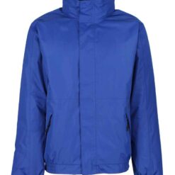 Regatta Dover Waterproof Insulated Jacket - New Royal Blue, 4XL