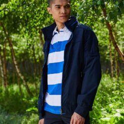 Regatta Finn Waterproof Shell Jacket