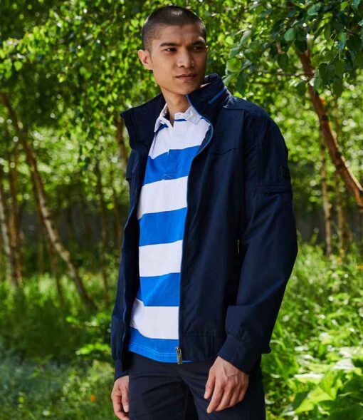 Regatta Finn Waterproof Shell Jacket