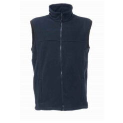 Regatta Haber II Fleece Bodywarmer - Dark Navy, XXL